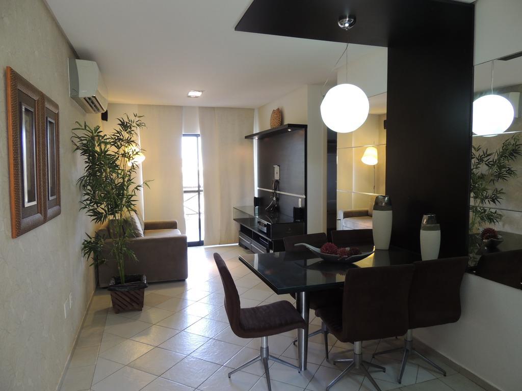 Ap Luxo 208 E 207 Prox Beach Park 알퀴라즈 객실 사진