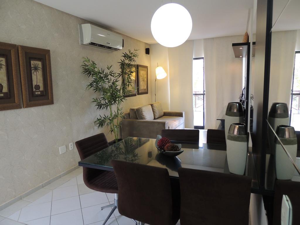 Ap Luxo 208 E 207 Prox Beach Park 알퀴라즈 객실 사진