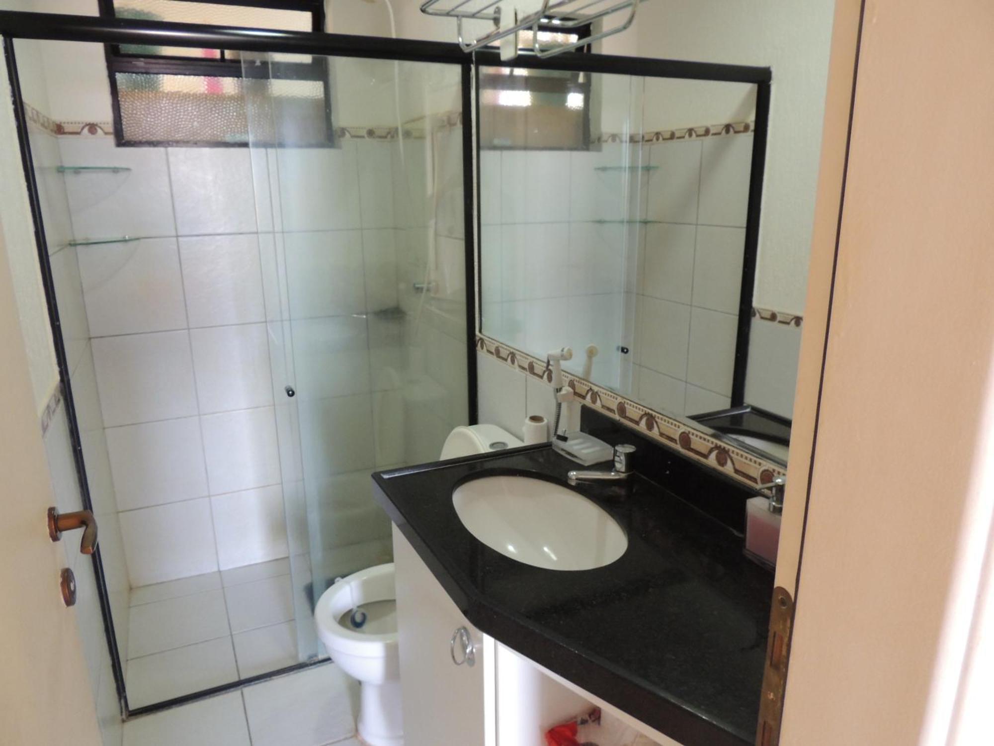 Ap Luxo 208 E 207 Prox Beach Park 알퀴라즈 객실 사진