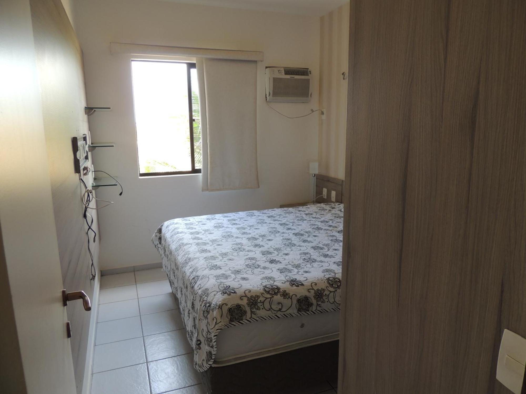 Ap Luxo 208 E 207 Prox Beach Park 알퀴라즈 객실 사진