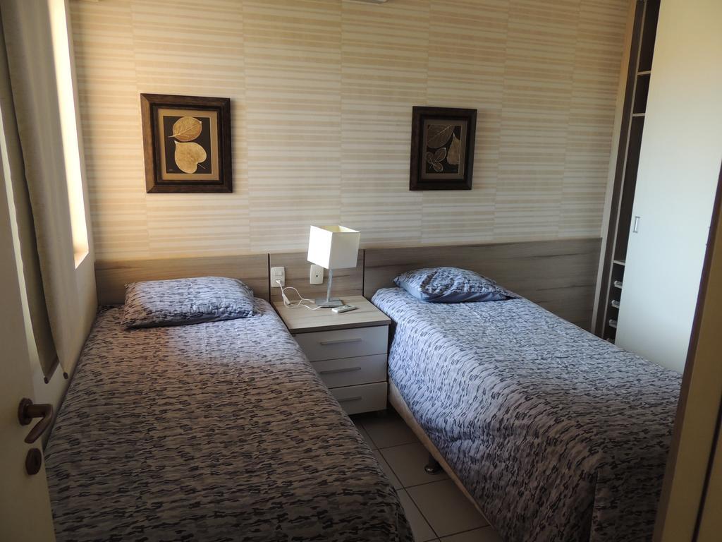 Ap Luxo 208 E 207 Prox Beach Park 알퀴라즈 객실 사진